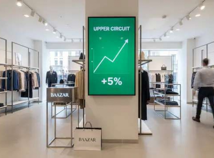Baazar Style Retail accelerates expansion following strong Q1 performance